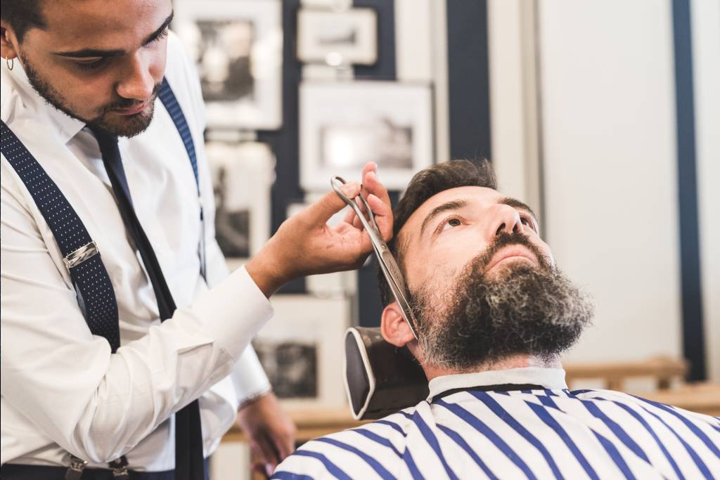 Barberia Italiana - Milano